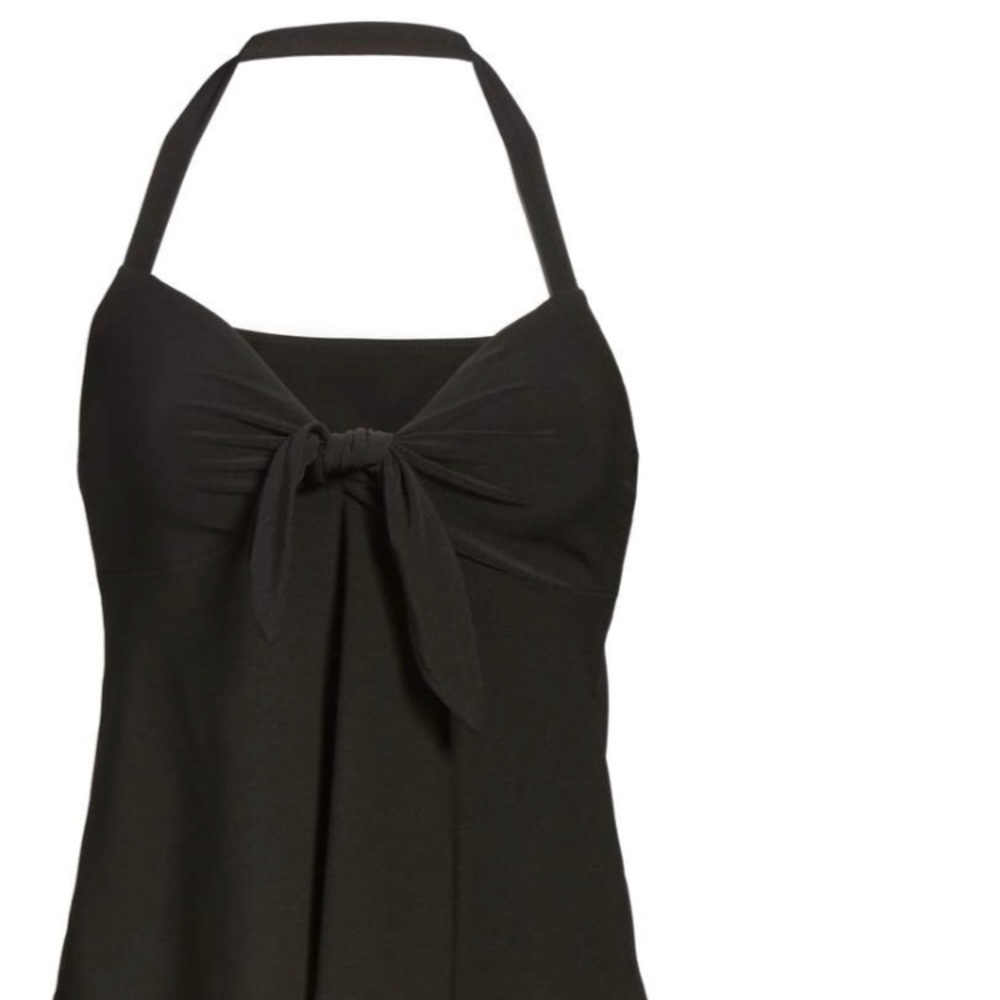 Leith Swing Halter Top - image 5